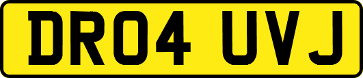 DR04UVJ