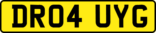 DR04UYG