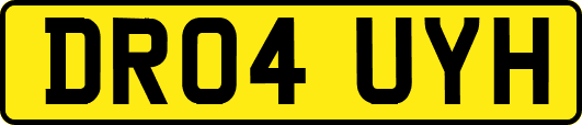 DR04UYH