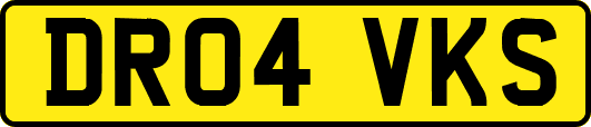 DR04VKS