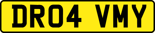 DR04VMY