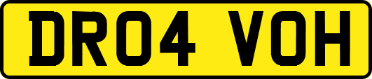 DR04VOH