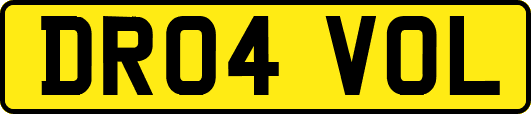 DR04VOL