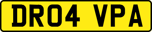 DR04VPA