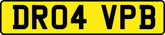DR04VPB