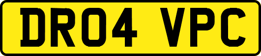 DR04VPC