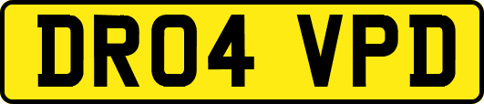 DR04VPD
