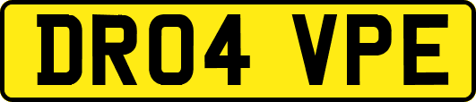 DR04VPE