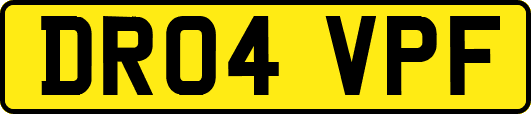 DR04VPF