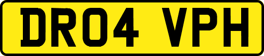DR04VPH