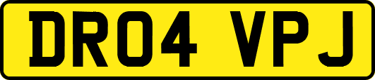 DR04VPJ