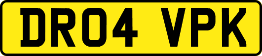 DR04VPK