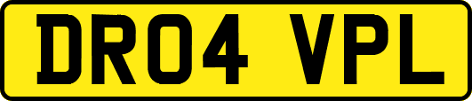 DR04VPL