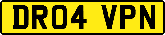 DR04VPN