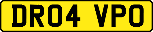 DR04VPO