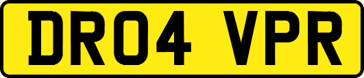 DR04VPR