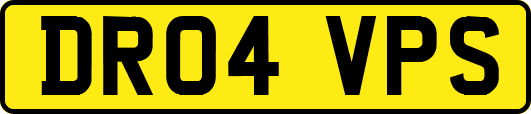 DR04VPS