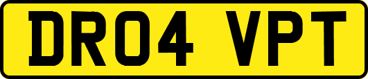 DR04VPT
