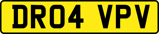 DR04VPV
