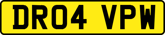 DR04VPW