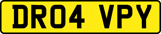 DR04VPY
