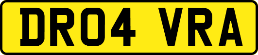 DR04VRA
