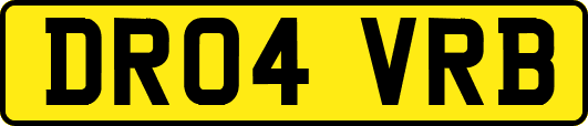 DR04VRB