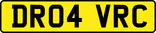 DR04VRC