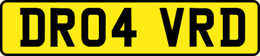 DR04VRD