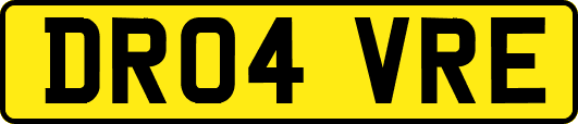 DR04VRE