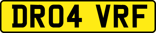 DR04VRF