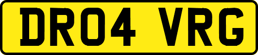 DR04VRG