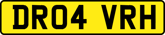 DR04VRH