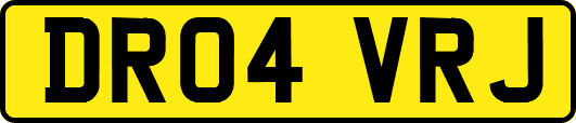 DR04VRJ
