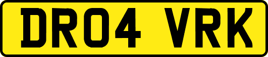 DR04VRK