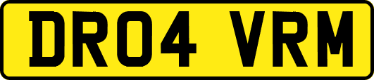 DR04VRM