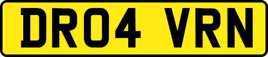 DR04VRN