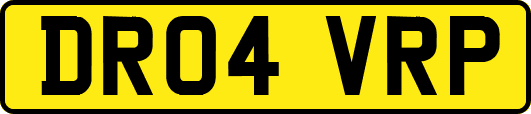 DR04VRP