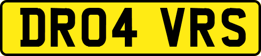DR04VRS