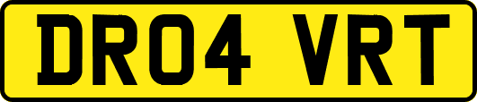 DR04VRT