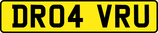 DR04VRU