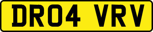 DR04VRV