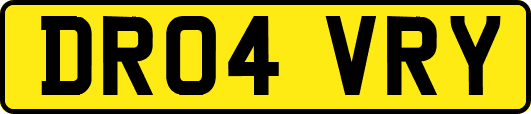 DR04VRY