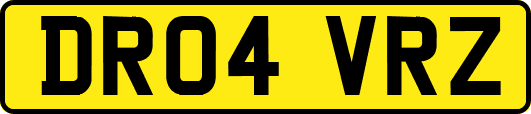DR04VRZ