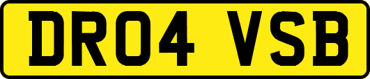 DR04VSB