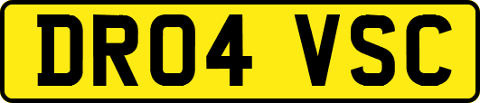 DR04VSC