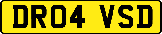 DR04VSD