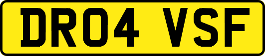DR04VSF