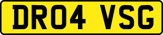 DR04VSG
