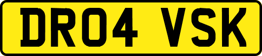 DR04VSK